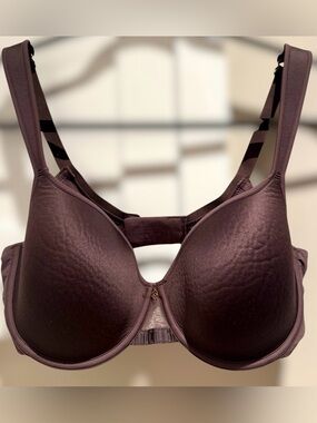 ThirdLove 24/7 Classic Perfect Coverage Bra in Sienna, 36D